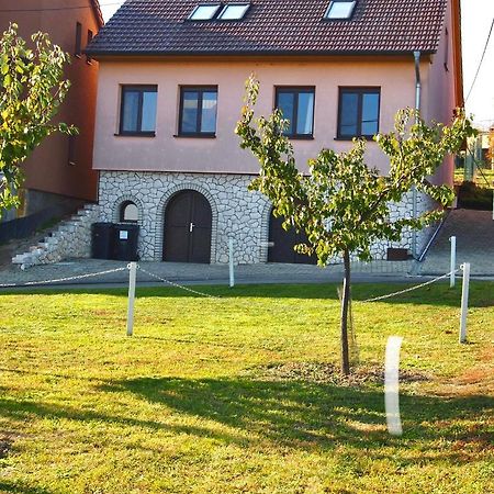 Apartmán Nesyt Sedlec  Exterior foto