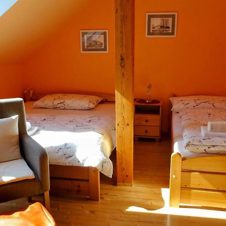 Apartmán Nesyt Sedlec  Exterior foto