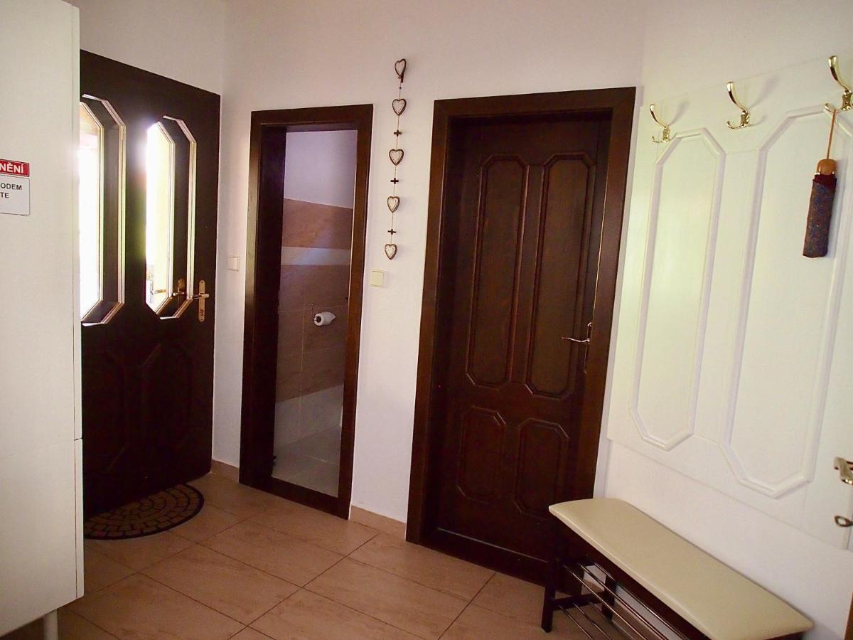 Apartmán Nesyt Sedlec  Exterior foto