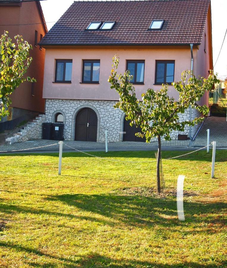 Apartmán Nesyt Sedlec  Exterior foto