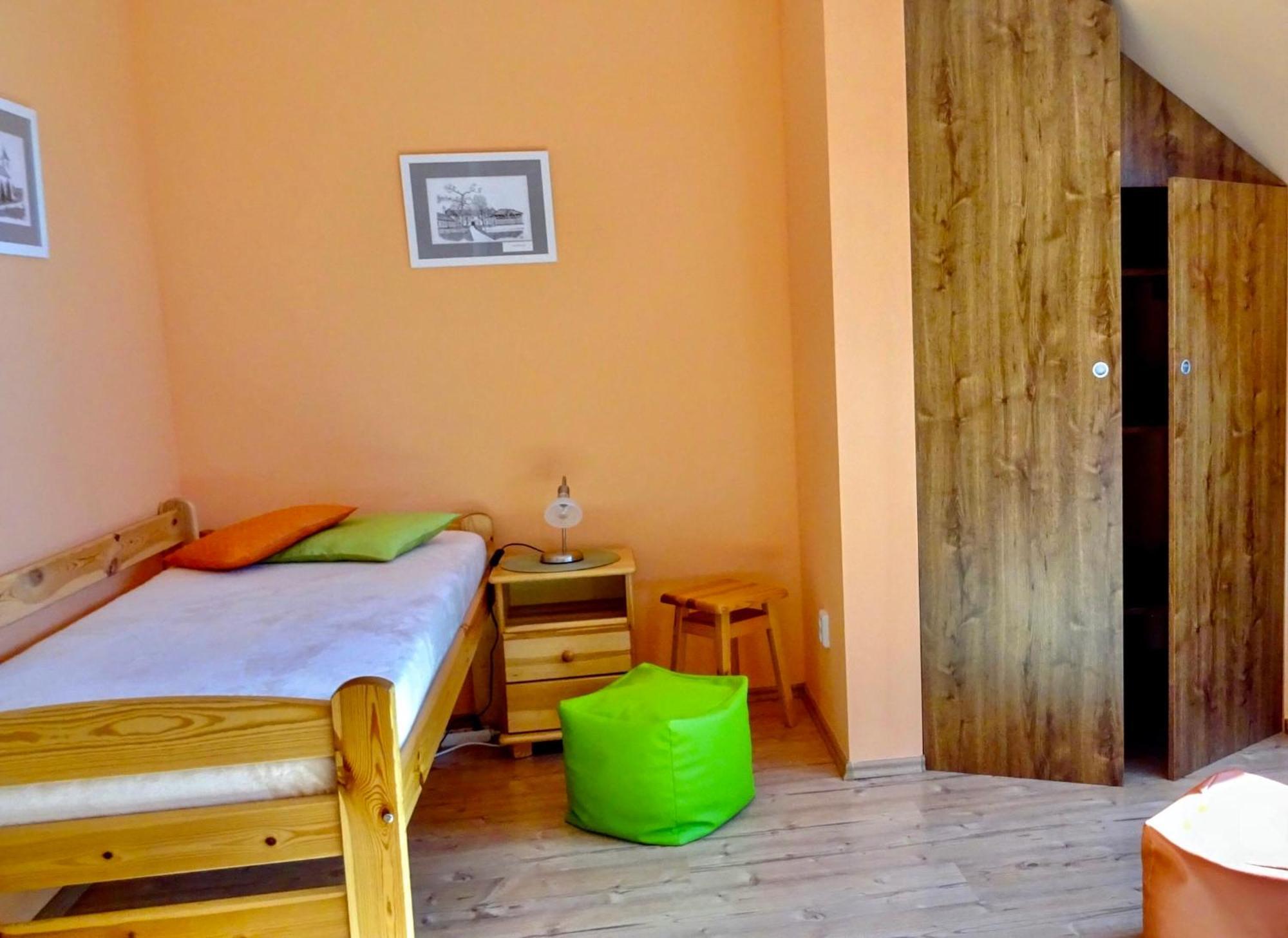 Apartmán Nesyt Sedlec  Exterior foto