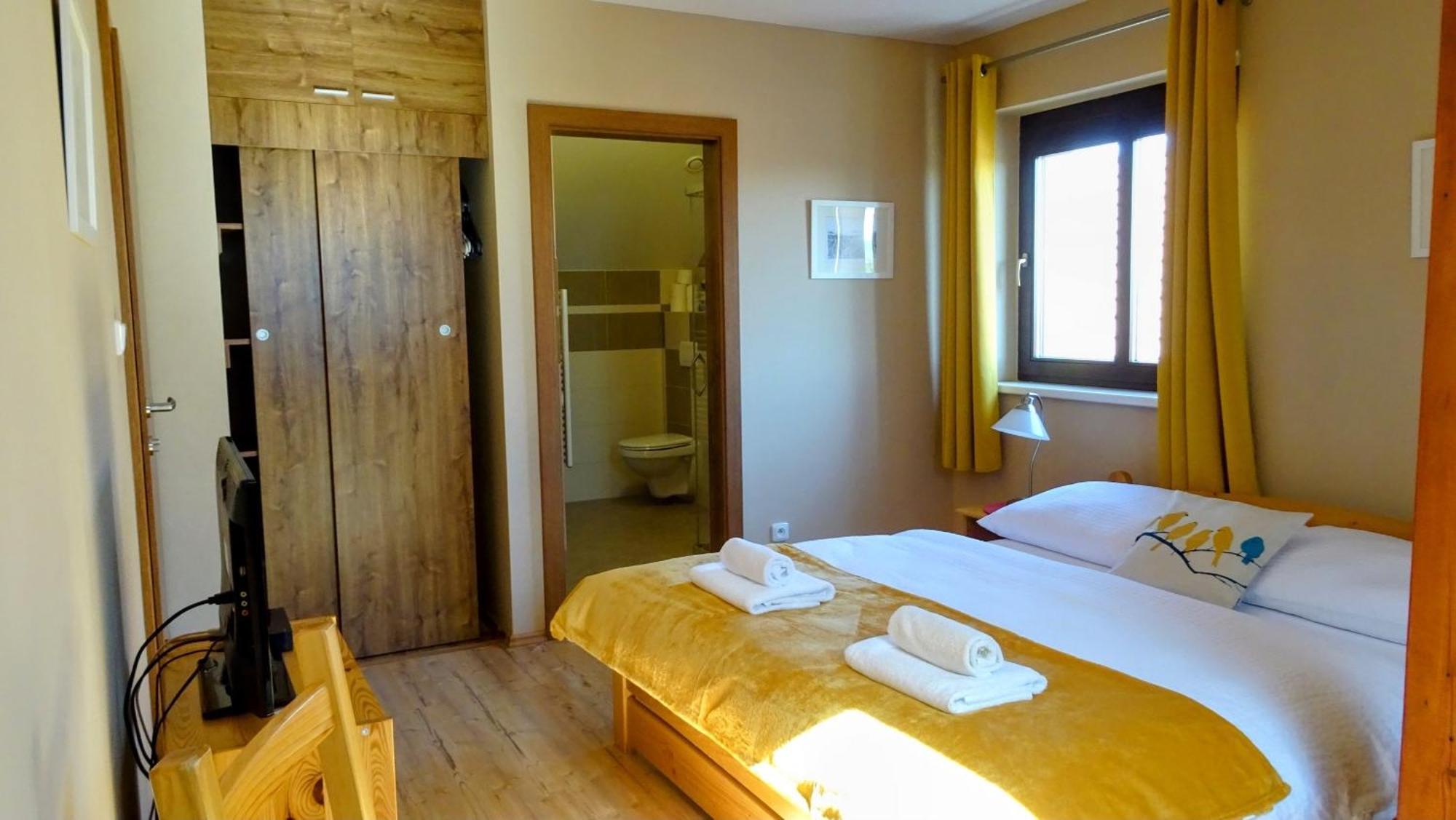 Apartmán Nesyt Sedlec  Exterior foto