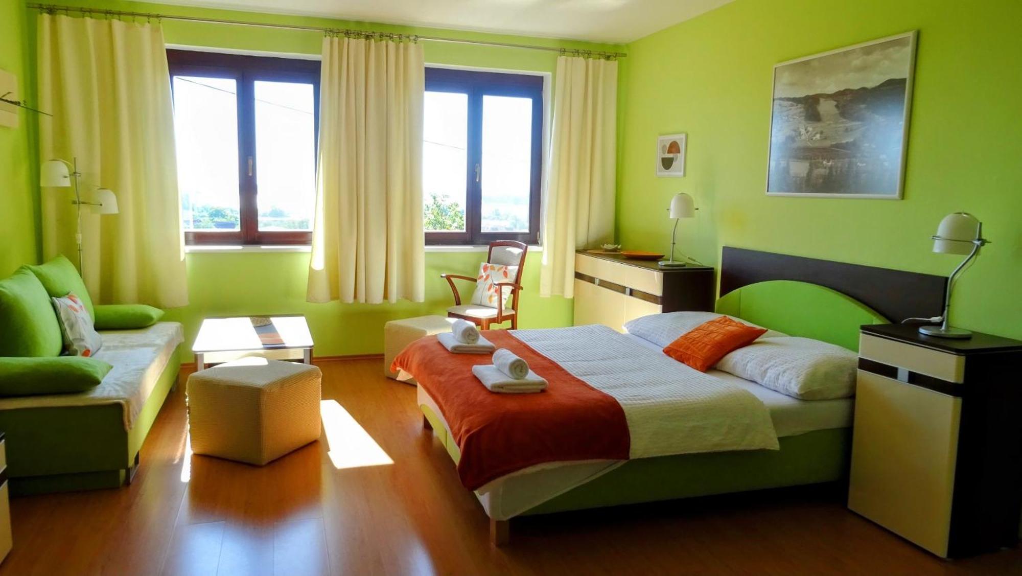 Apartmán Nesyt Sedlec  Exterior foto