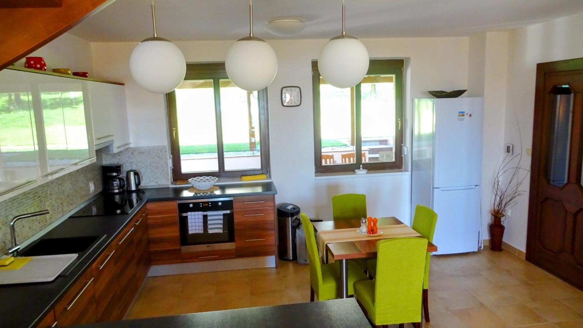 Apartmán Nesyt Sedlec  Exterior foto
