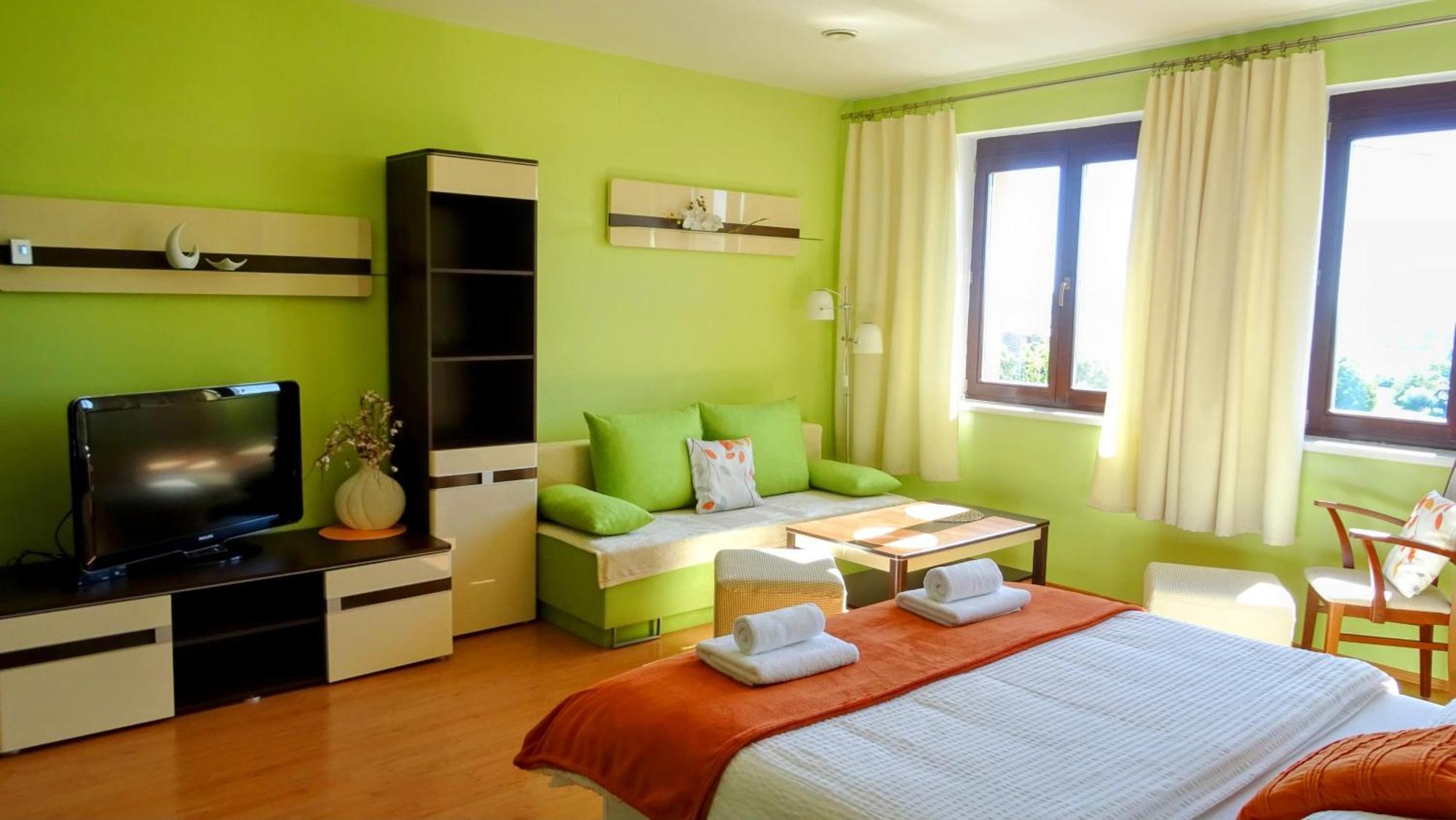 Apartmán Nesyt Sedlec  Exterior foto