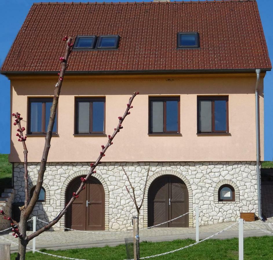 Apartmán Nesyt Sedlec  Exterior foto